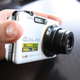 Illustration for article titled Casio Exilim EX-FC100 Slow-Mo Pocket Cam: Lightning Review